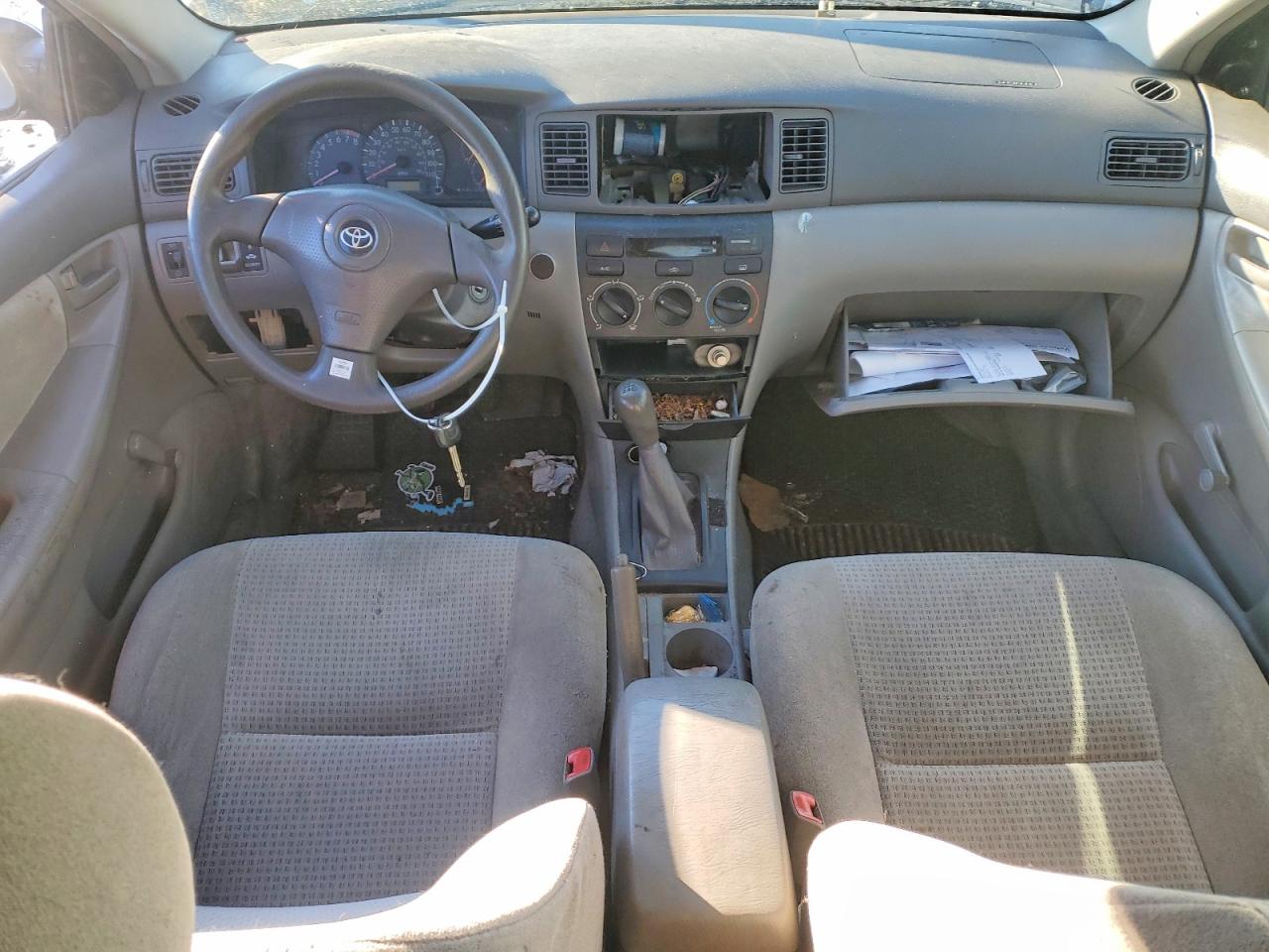 Toyota Corolla Ce