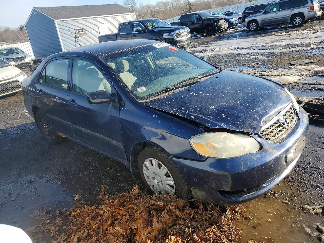 Toyota Corolla Ce
