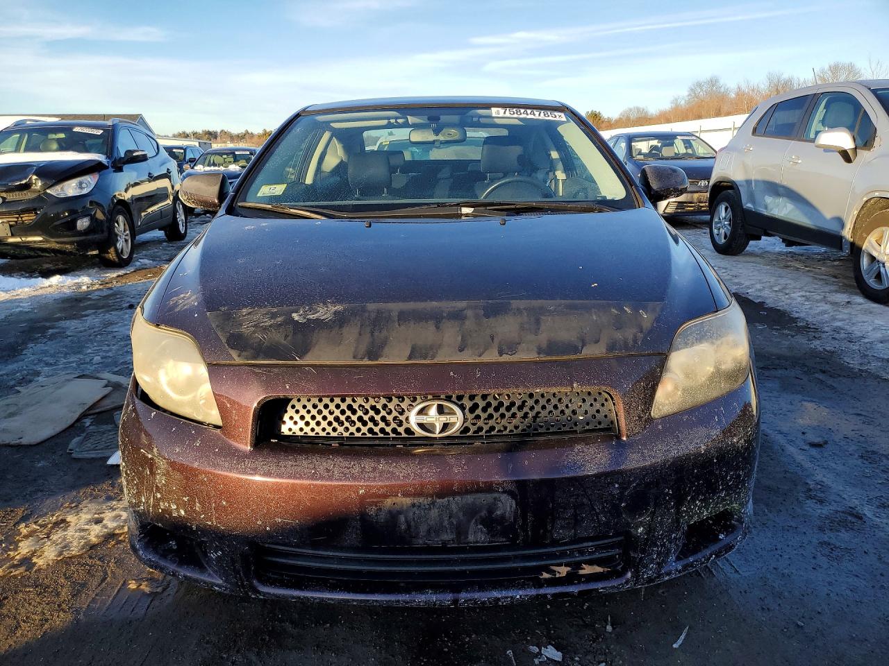 Toyota Scion