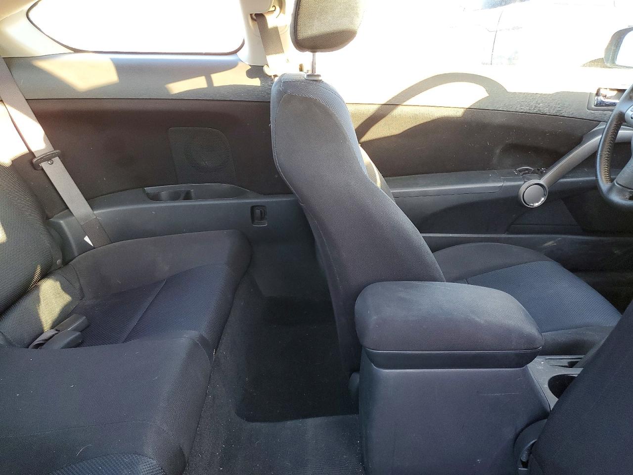 Toyota Scion