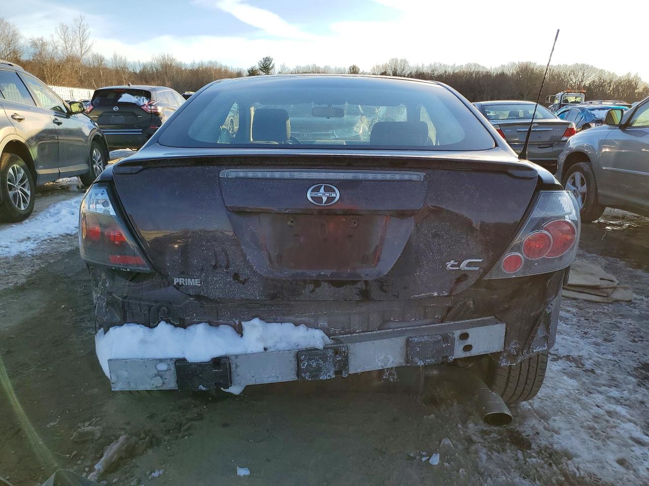 Toyota Scion