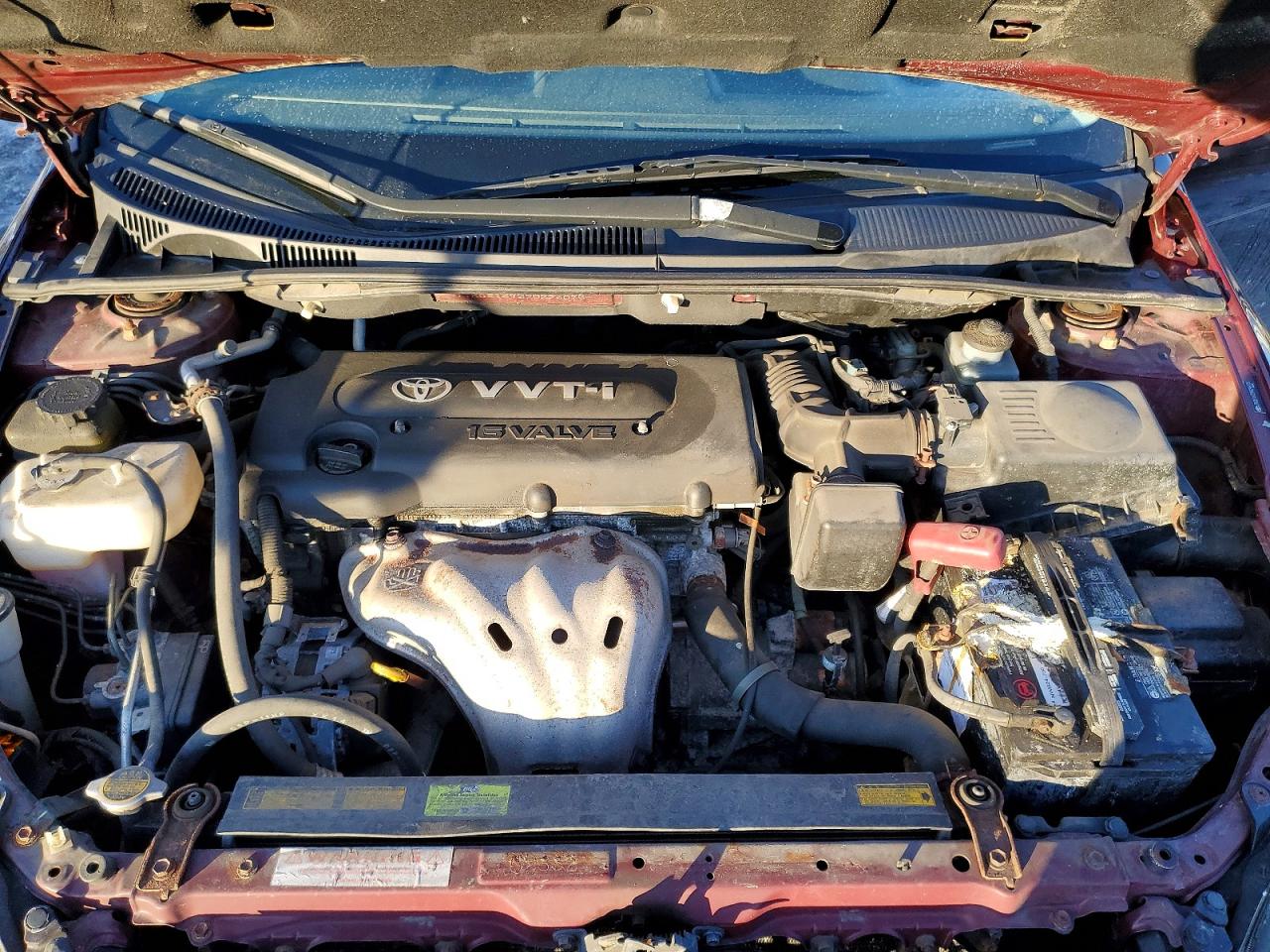Toyota Scion