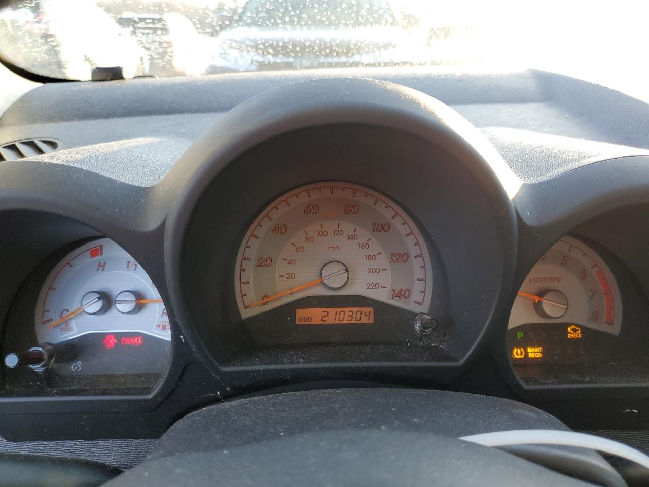 Toyota Scion