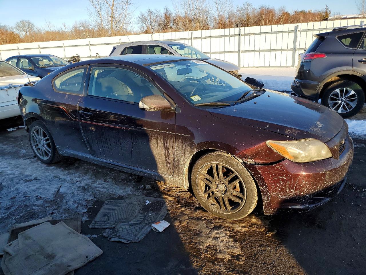 Toyota Scion