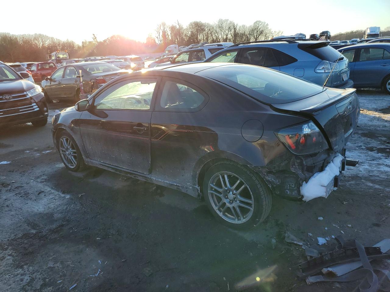 Toyota Scion