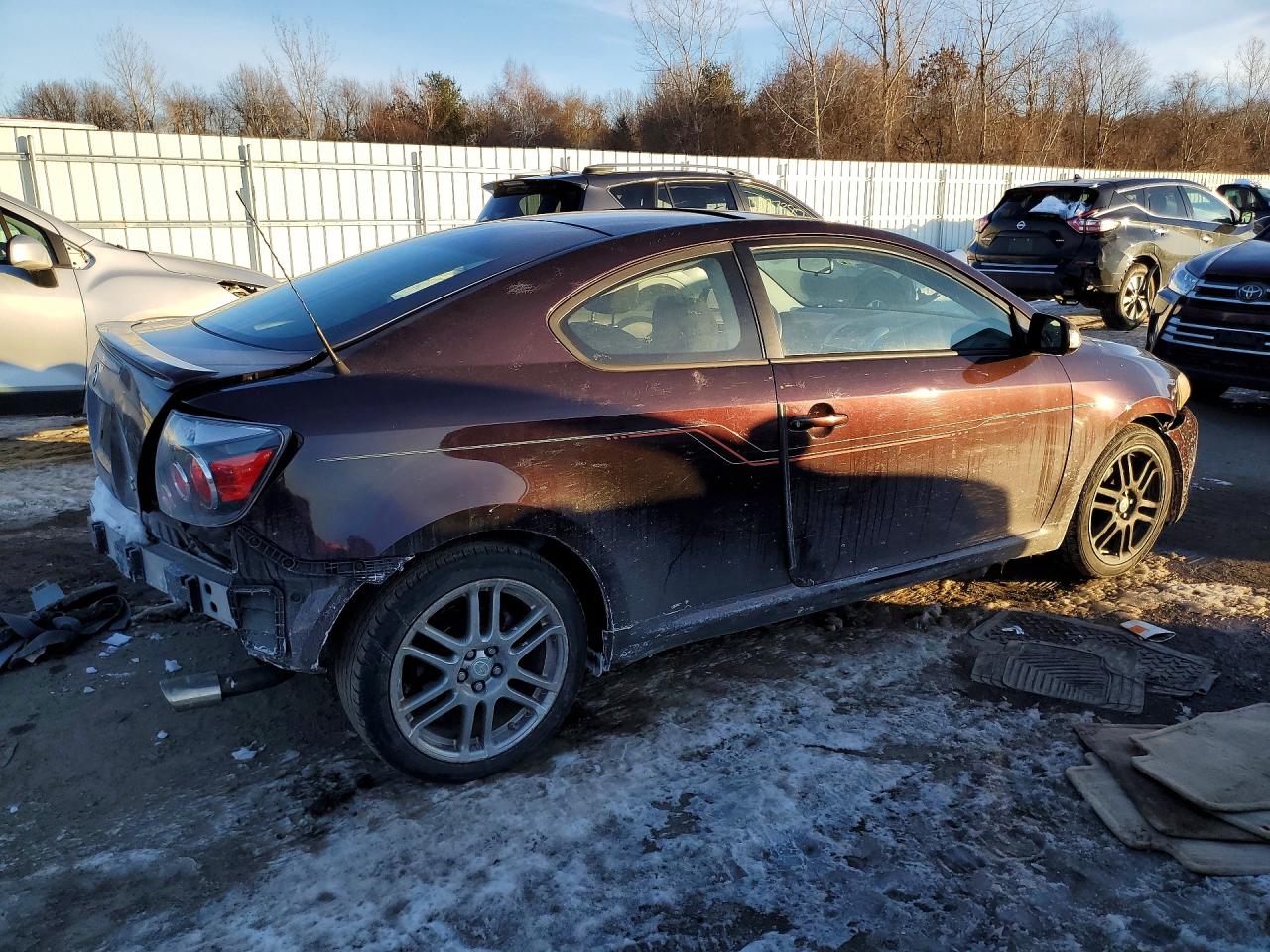 Toyota Scion