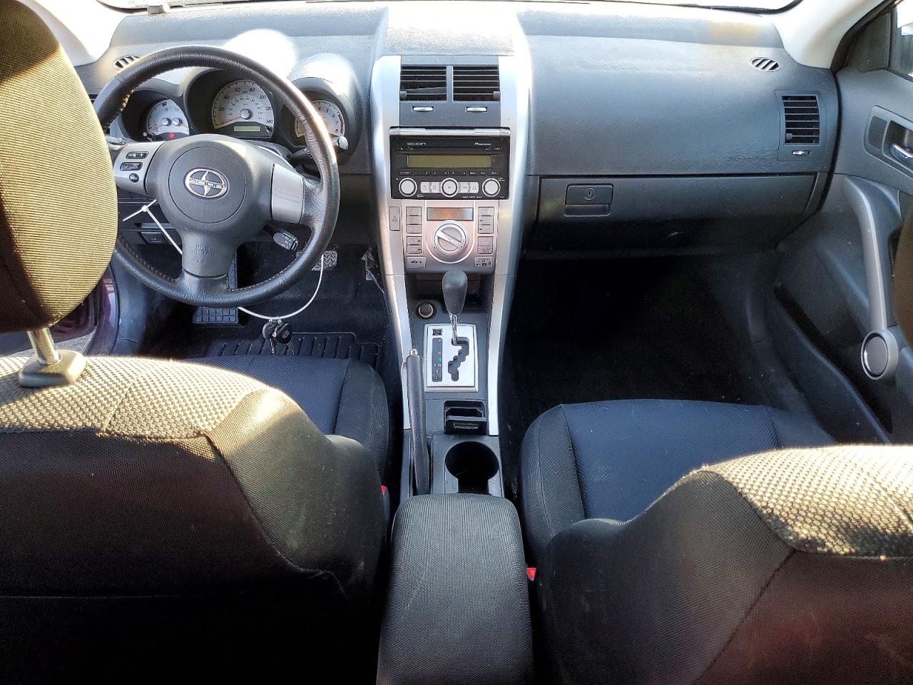 Toyota Scion