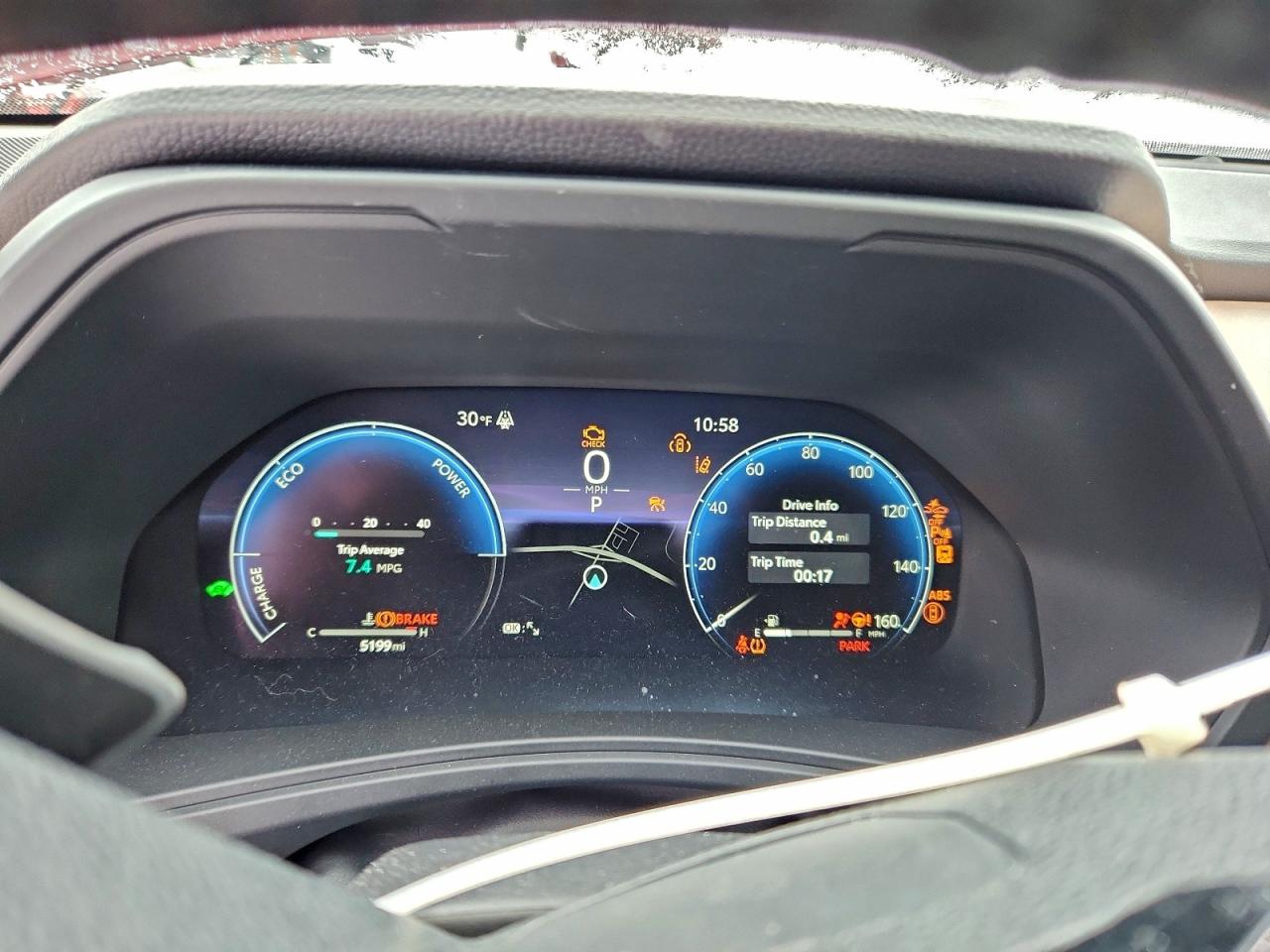 Toyota Grand High