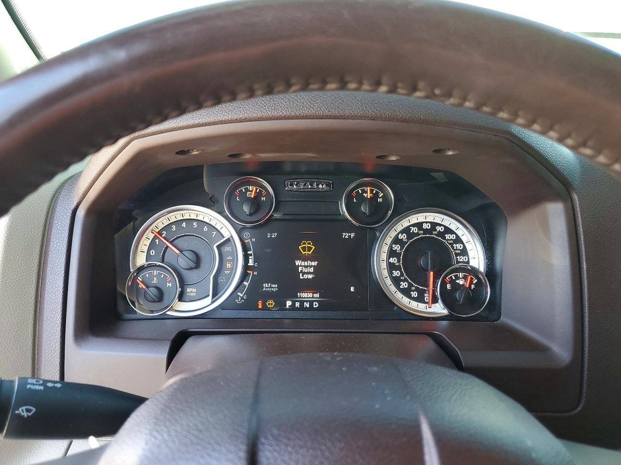 Ram 1500 Slt