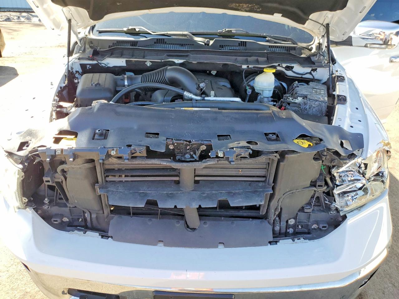 Ram 1500 Slt