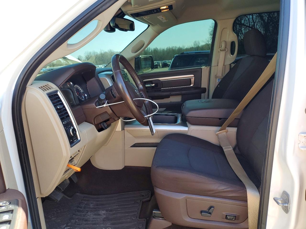 Ram 1500 Slt