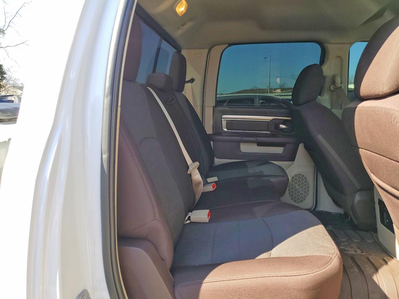 Ram 1500 Slt