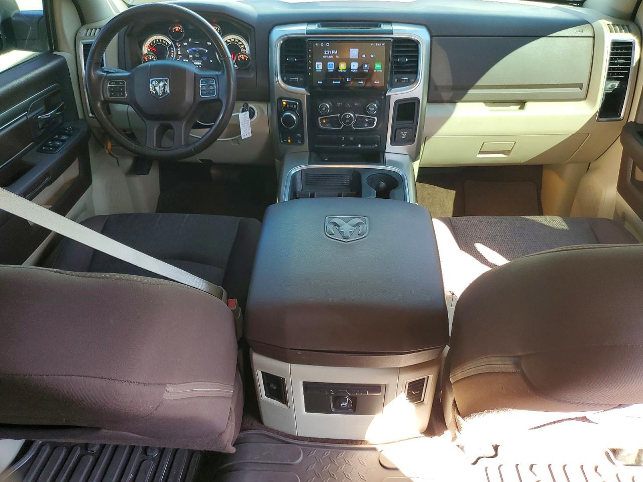 Ram 1500 Slt