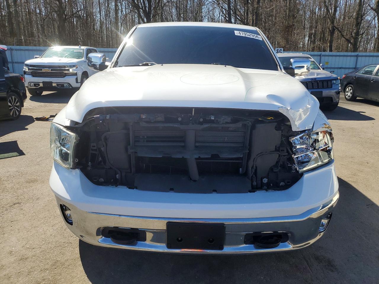 Ram 1500 Slt