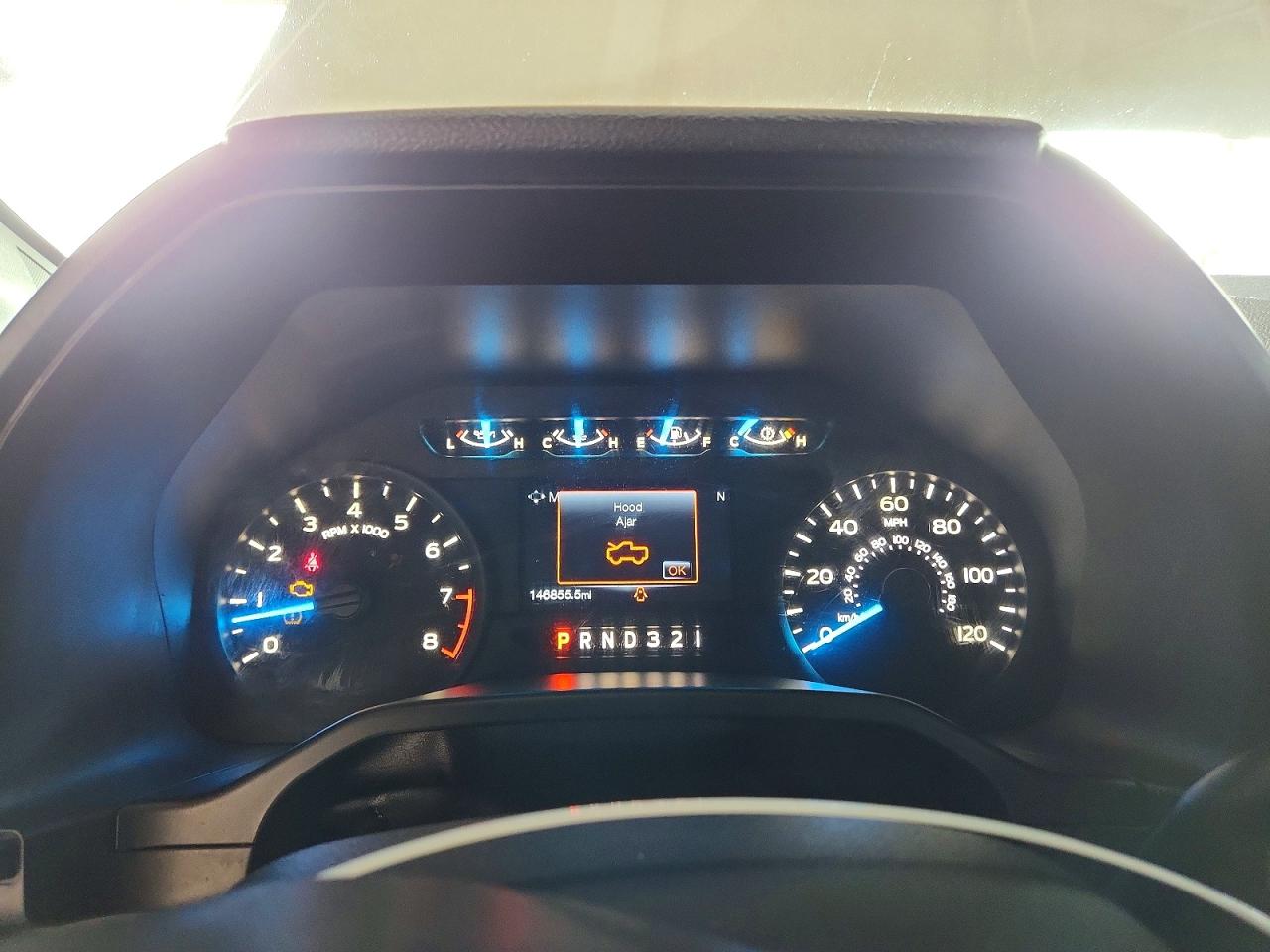 Ford F-150 Super Cab