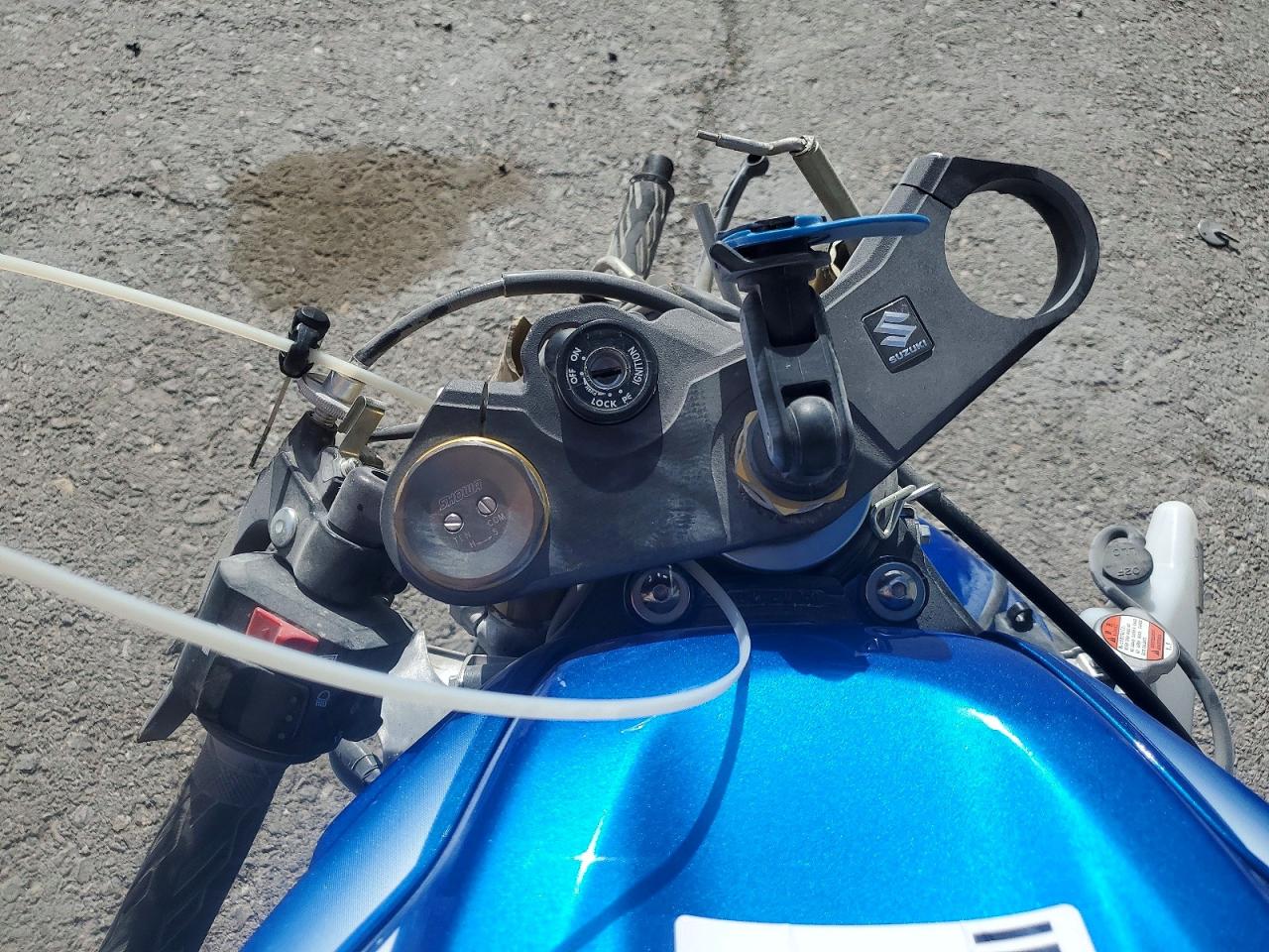 Suzuki Gsxr750