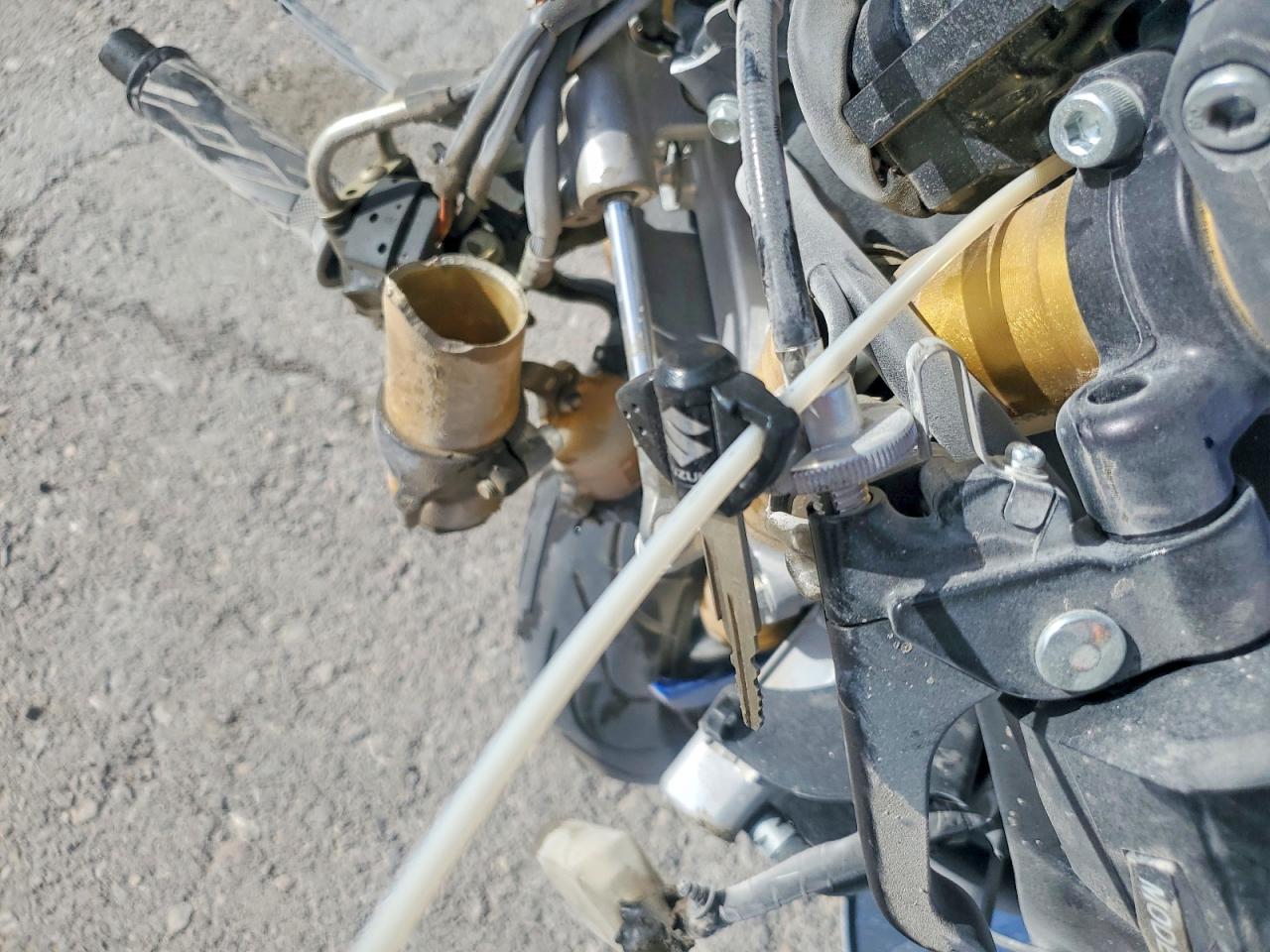Suzuki Gsxr750