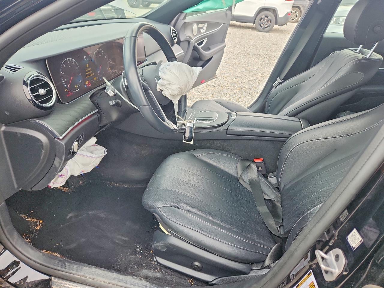 Mercedes-Benz E-Class 350 4matic