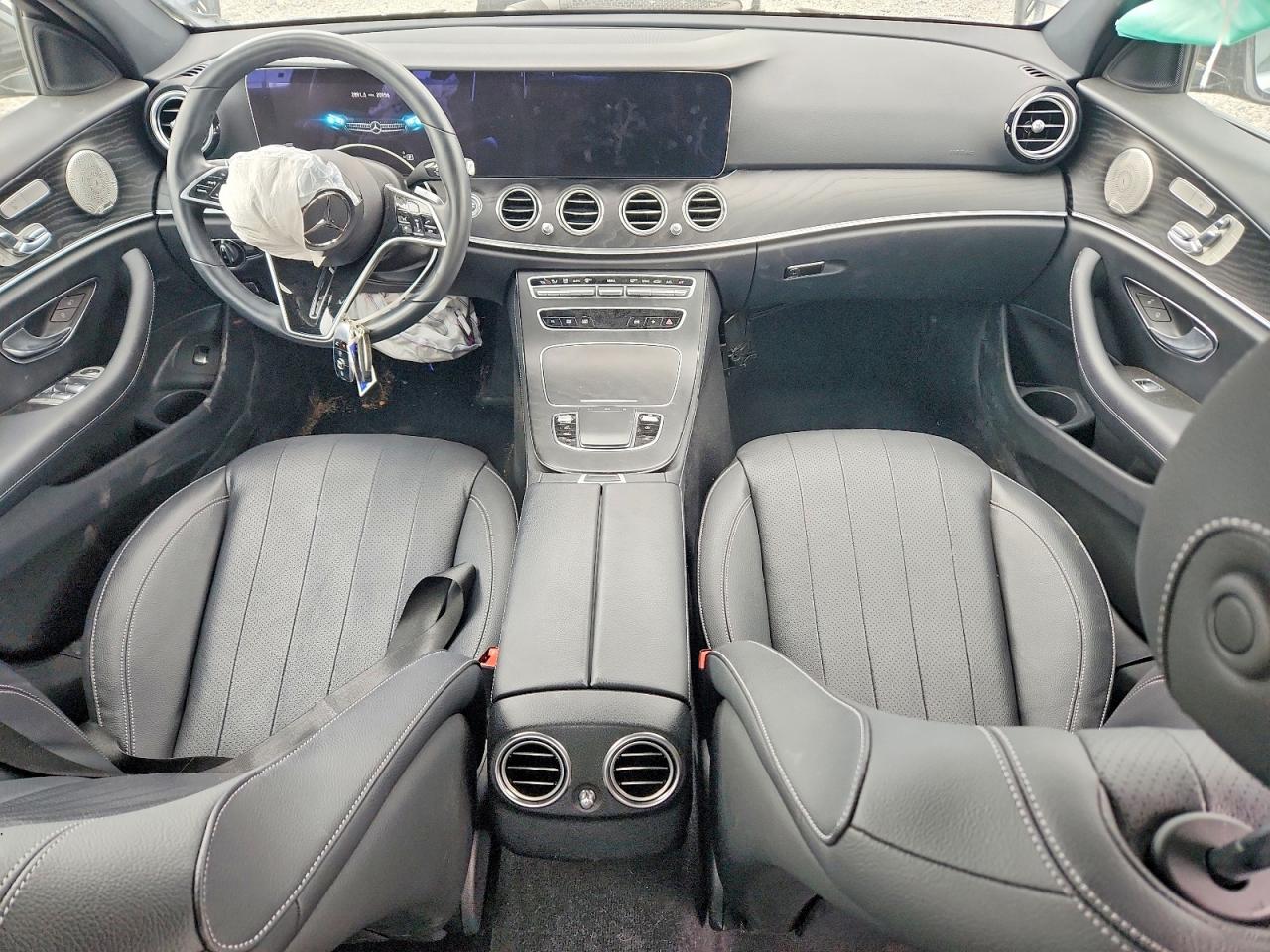 Mercedes-Benz E-Class 350 4matic