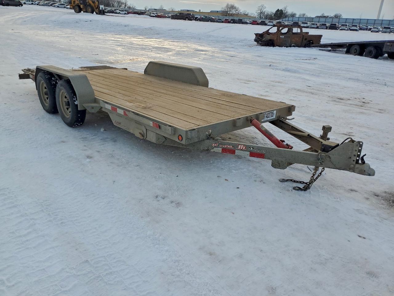 Salvage D&ktrrsinc Other Image