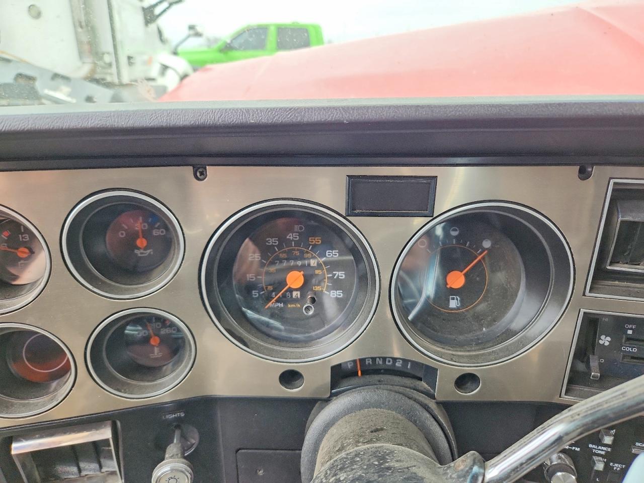 Chevrolet V3500