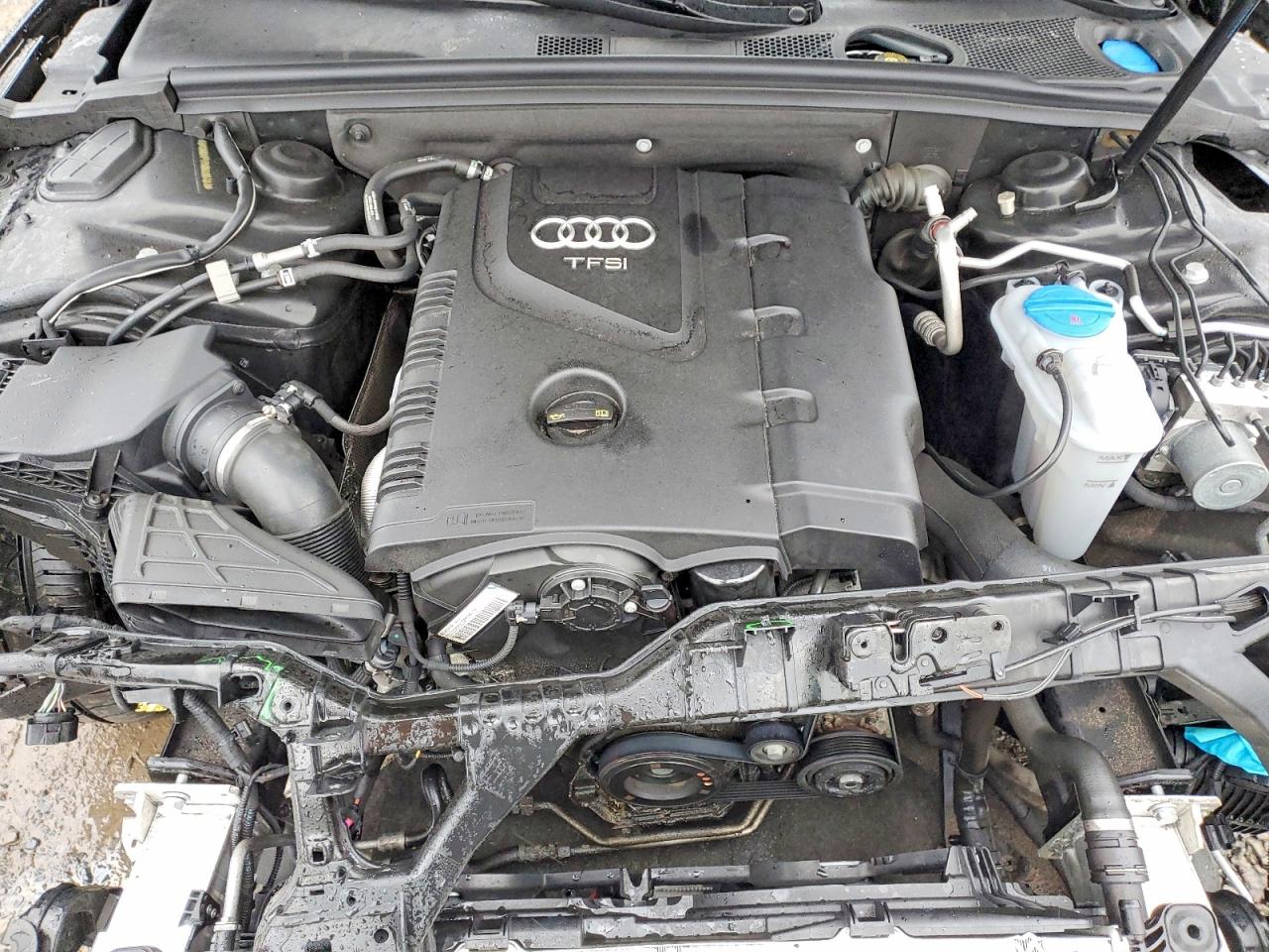 Audi A5 Premium Plus S-line