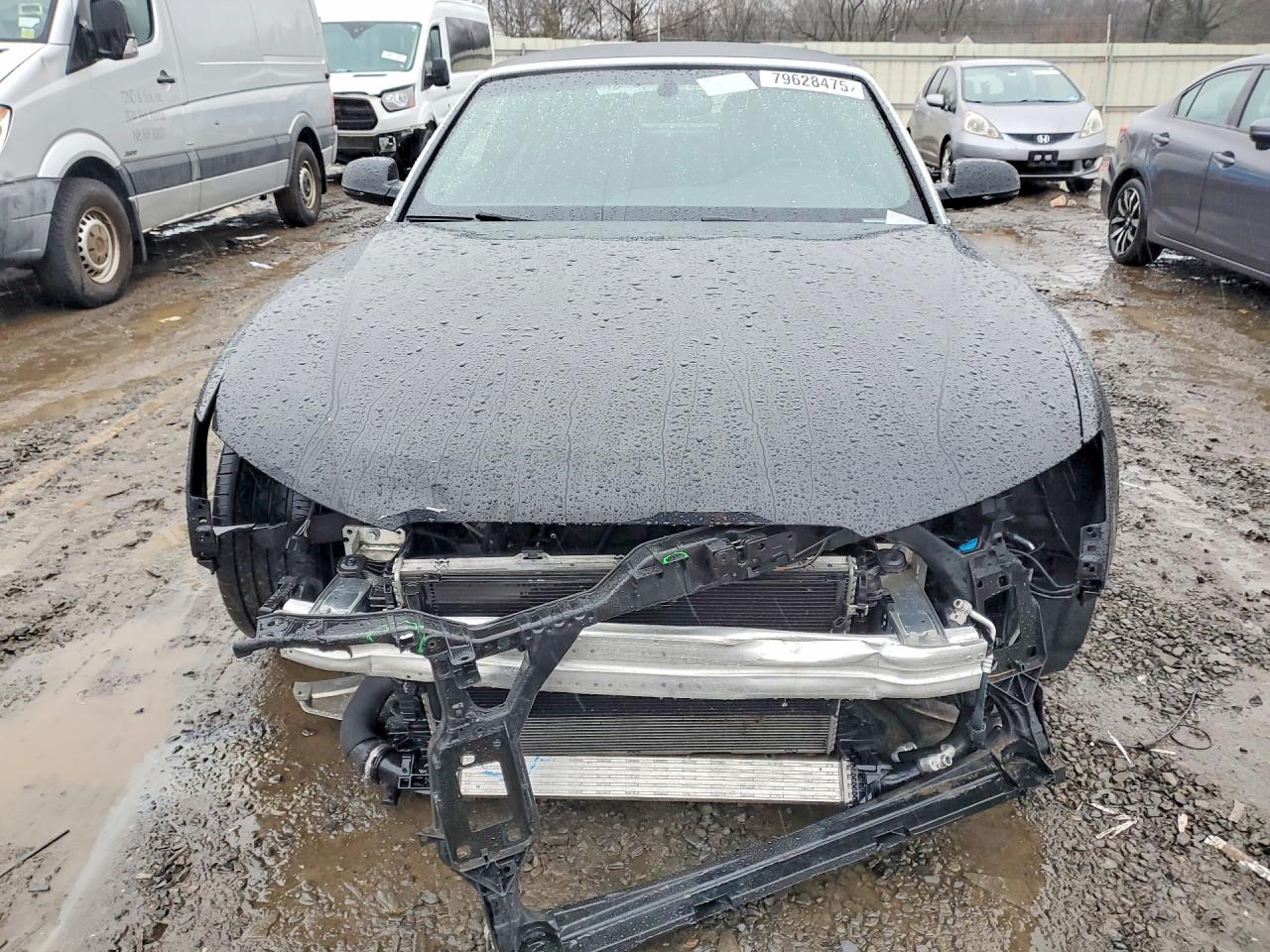 Audi A5 Premium Plus S-line