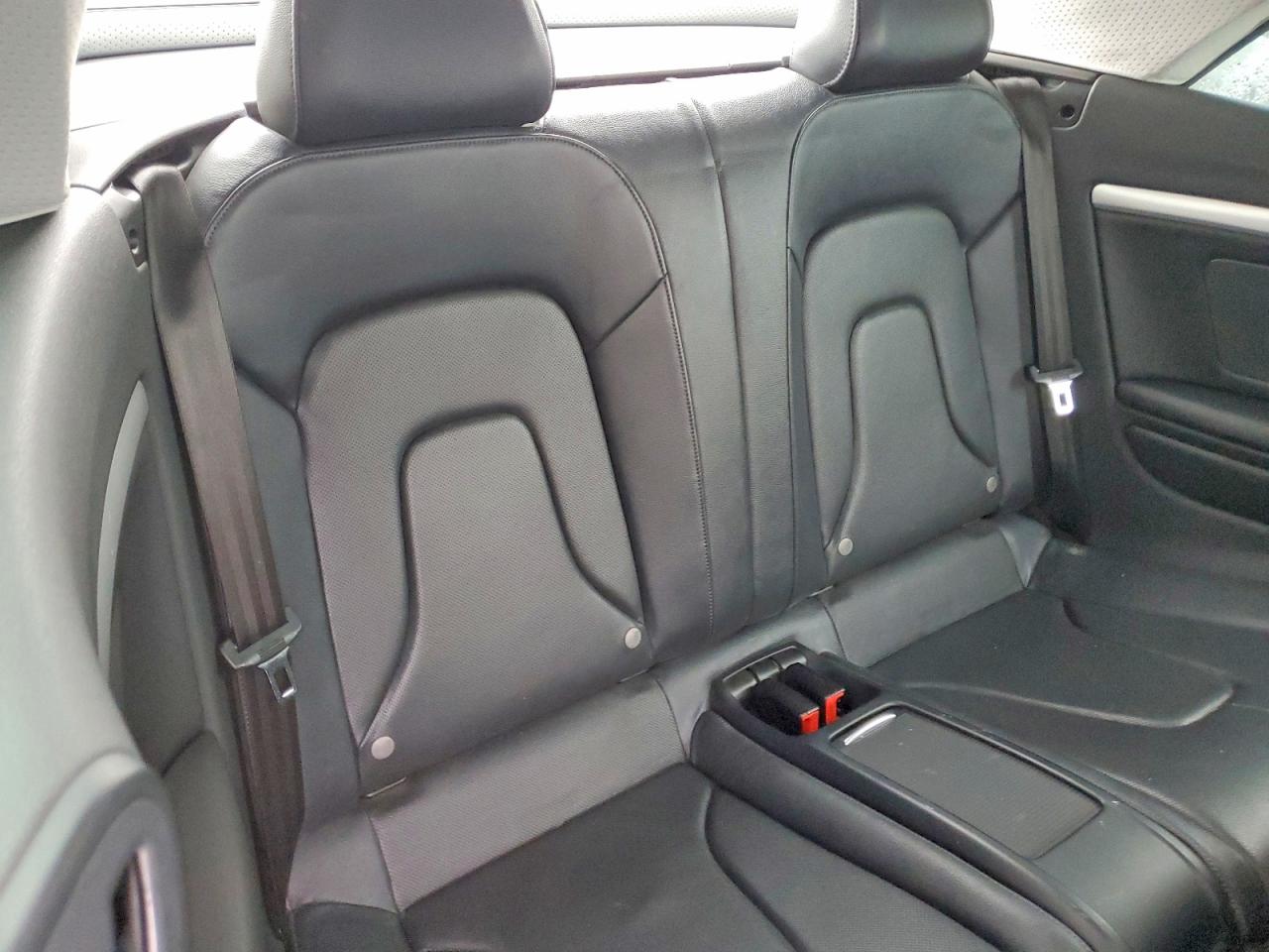 Audi A5 Premium Plus S-line