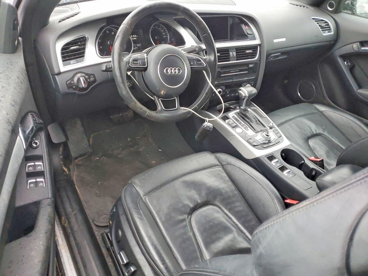 Audi A5 Premium Plus S-line