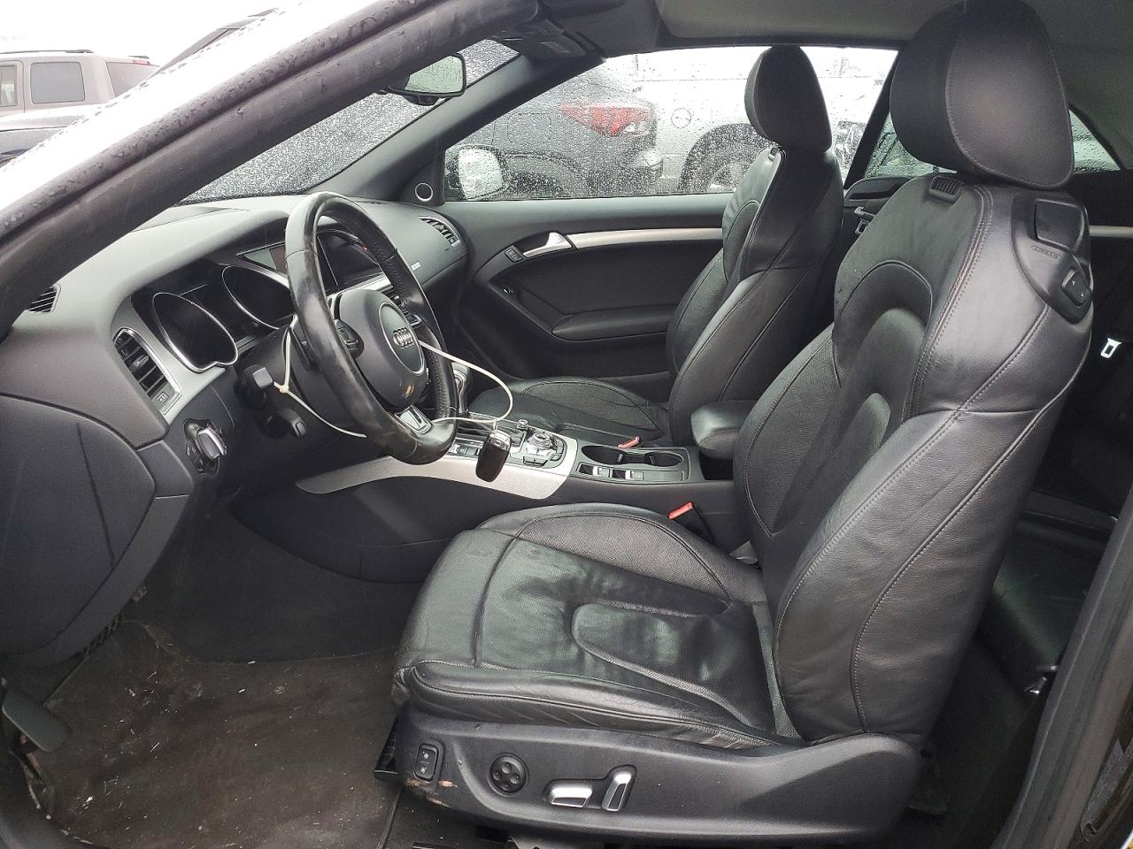 Audi A5 Premium Plus S-line
