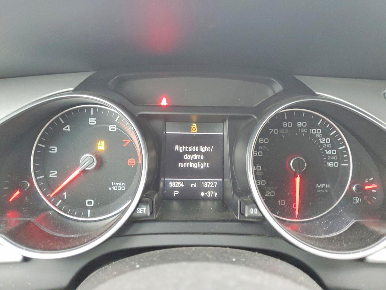 Audi A5 Premium Plus S-line