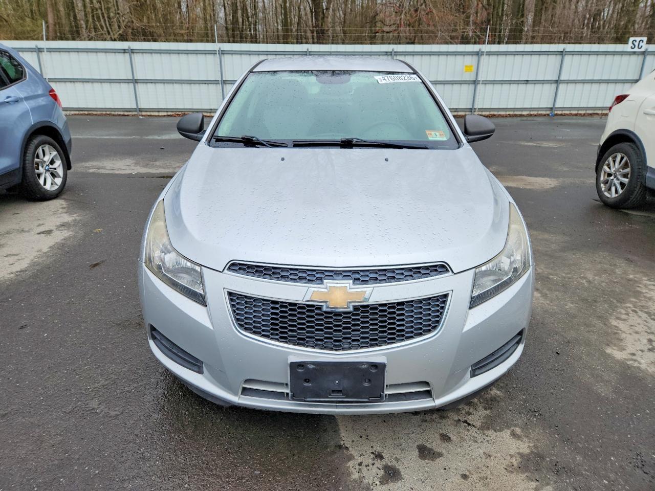 Chevrolet Cruze Ls