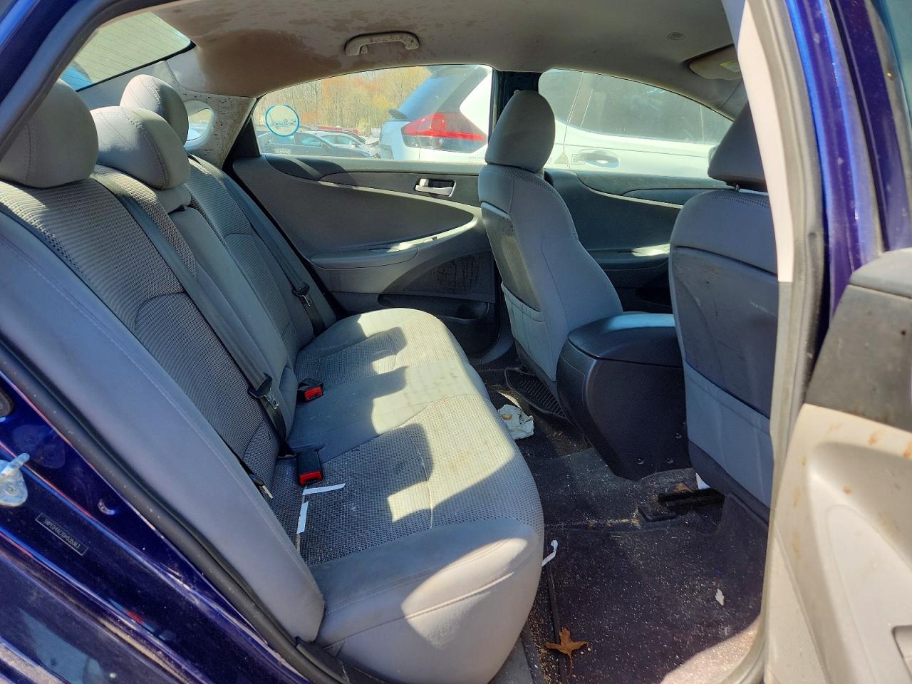 Hyundai SONATA Gls