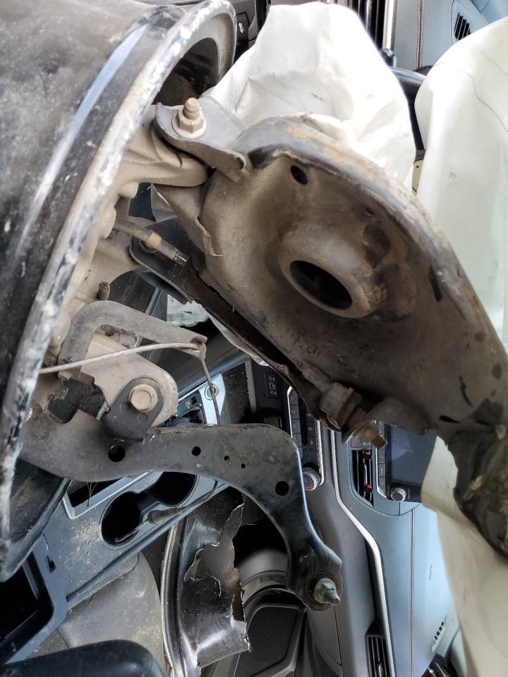 Nissan Altima Sr