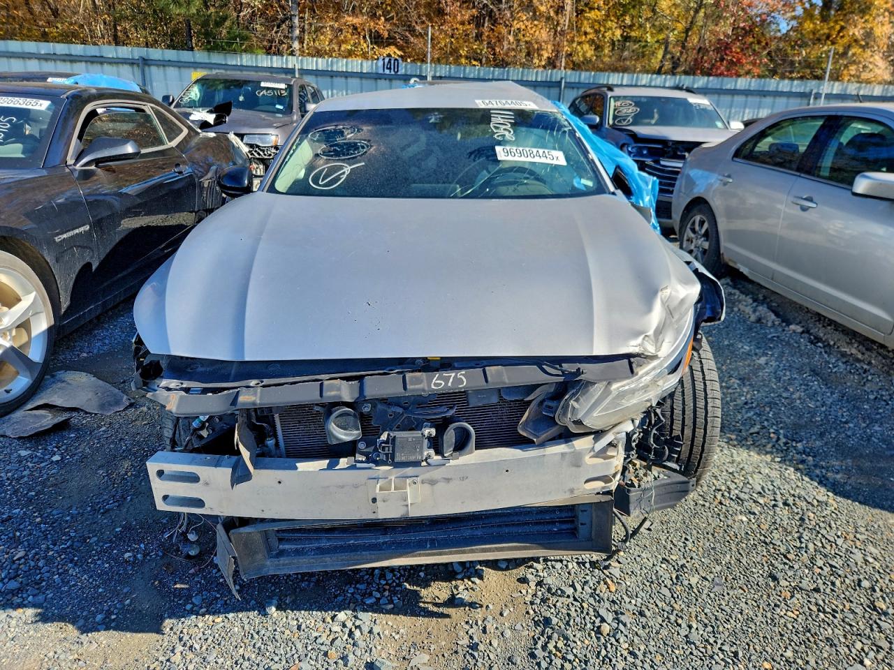 Nissan Altima Sr