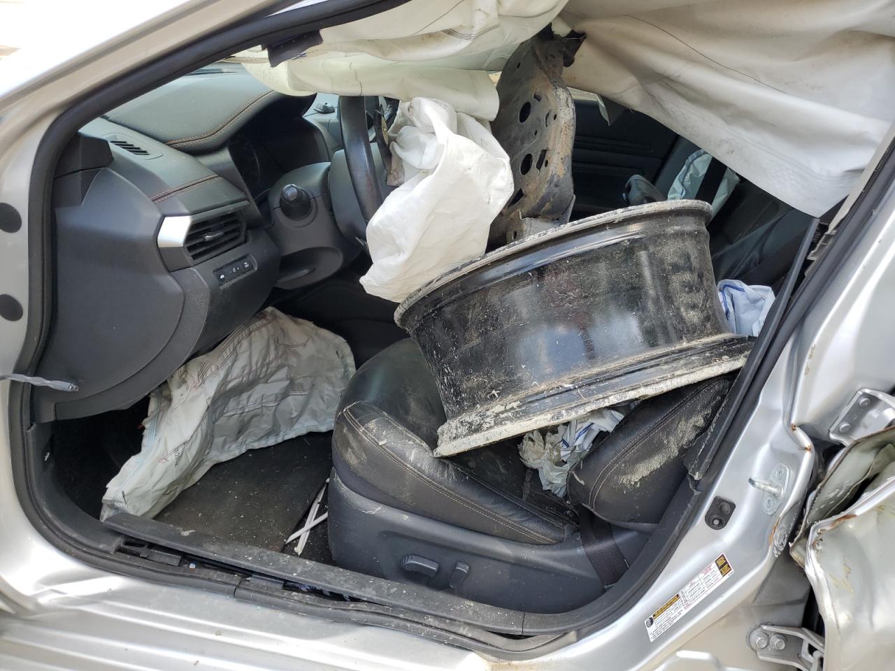 Nissan Altima Sr