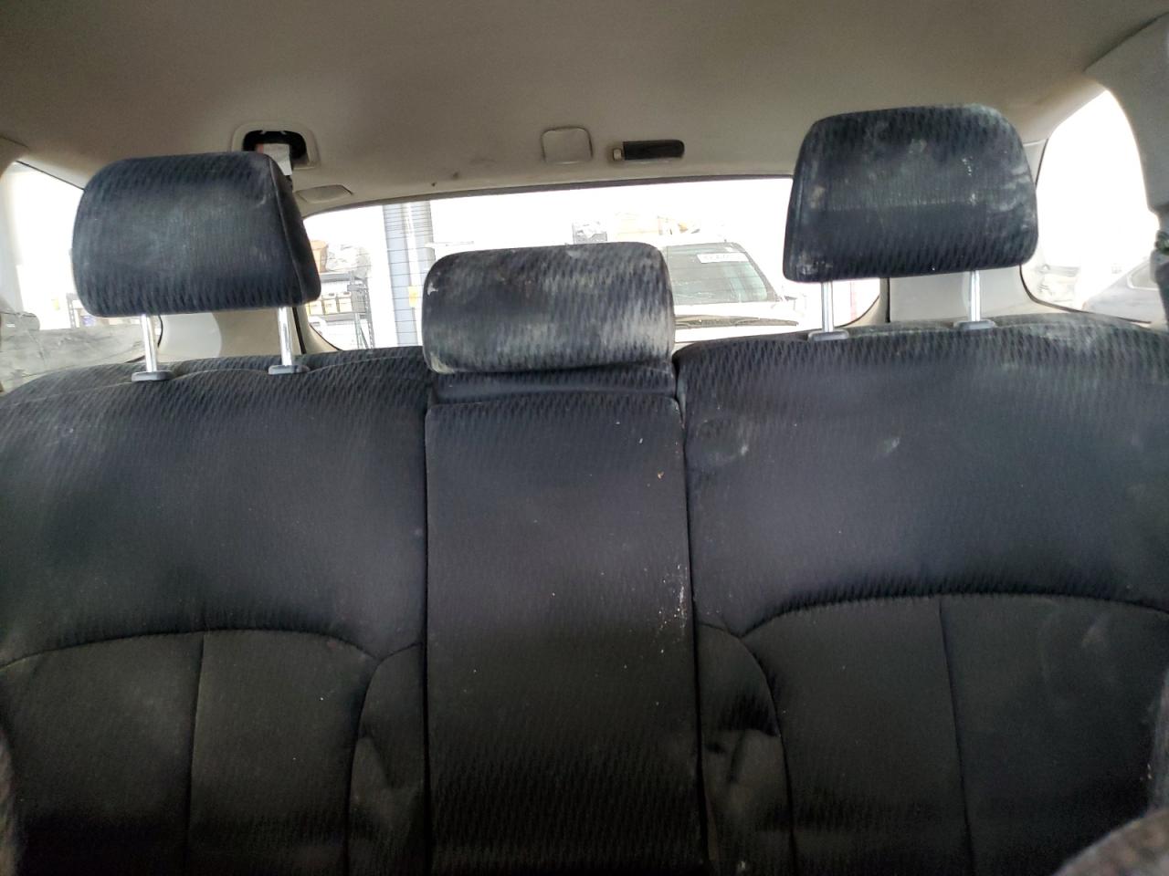 Subaru Outback 2.5i