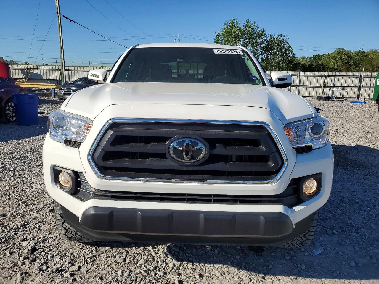 Toyota Tacoma Sr5 V6
