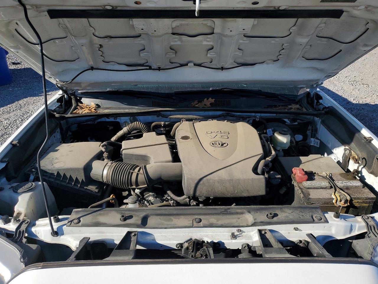 Toyota Tacoma Sr5 V6