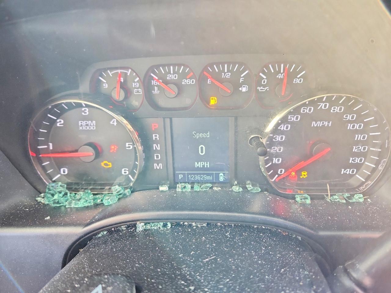 GMC Sierra