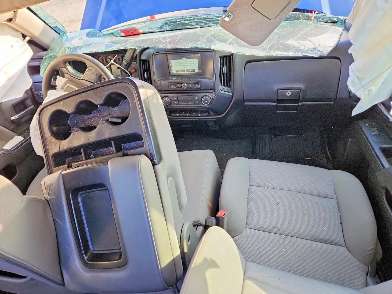 GMC Sierra