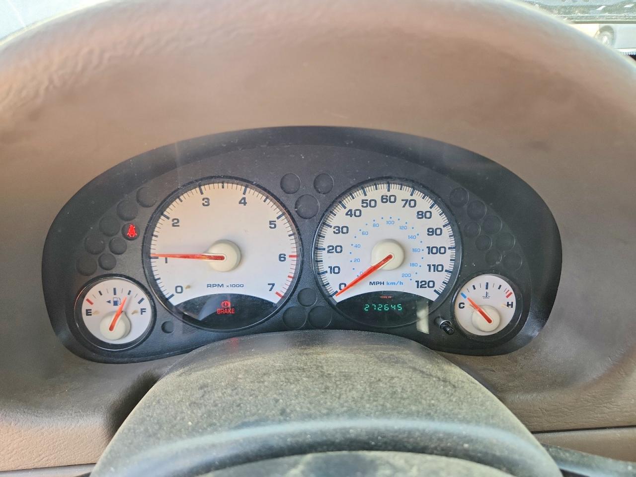 Jeep Liberty Sport
