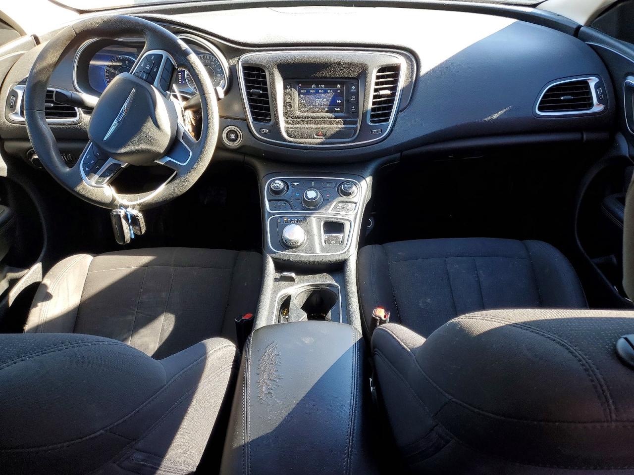 Chrysler 200 Limited