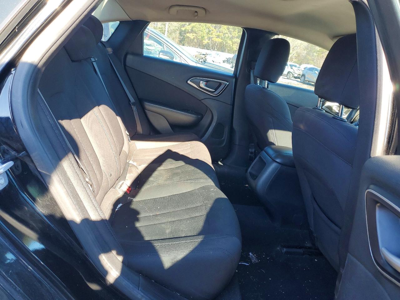 Chrysler 200 Limited