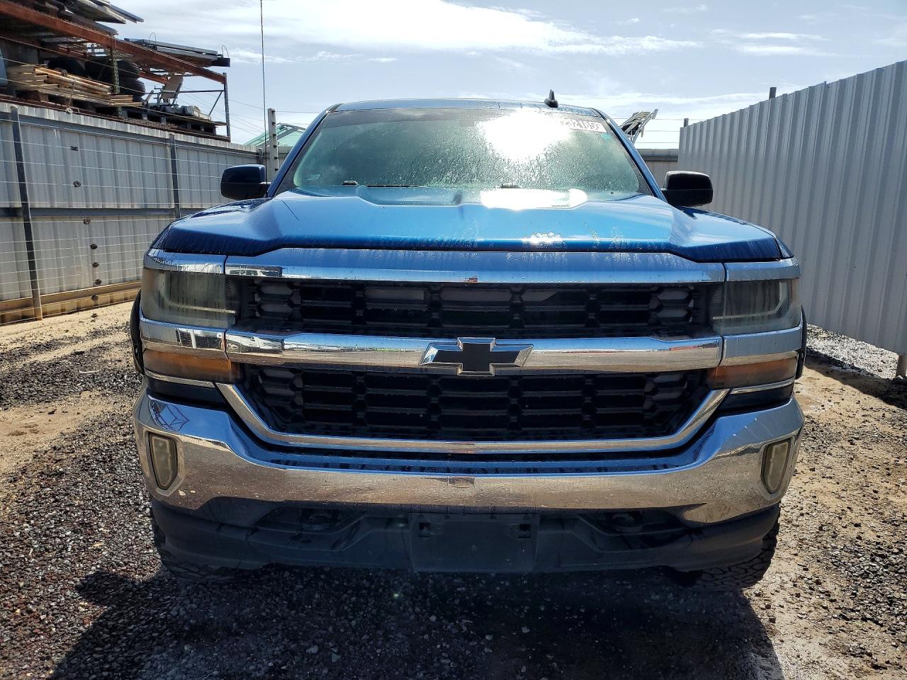 Chevrolet Silverado C1500 Lt