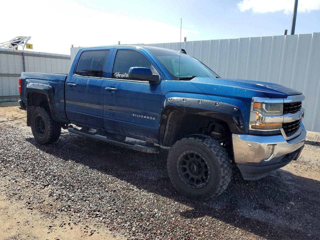 Chevrolet Silverado C1500 Lt