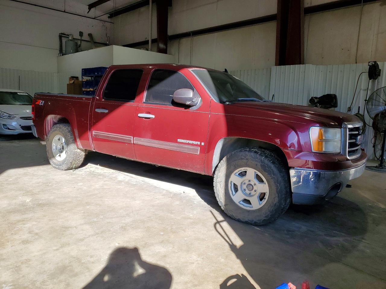 GMC Sierra K1500