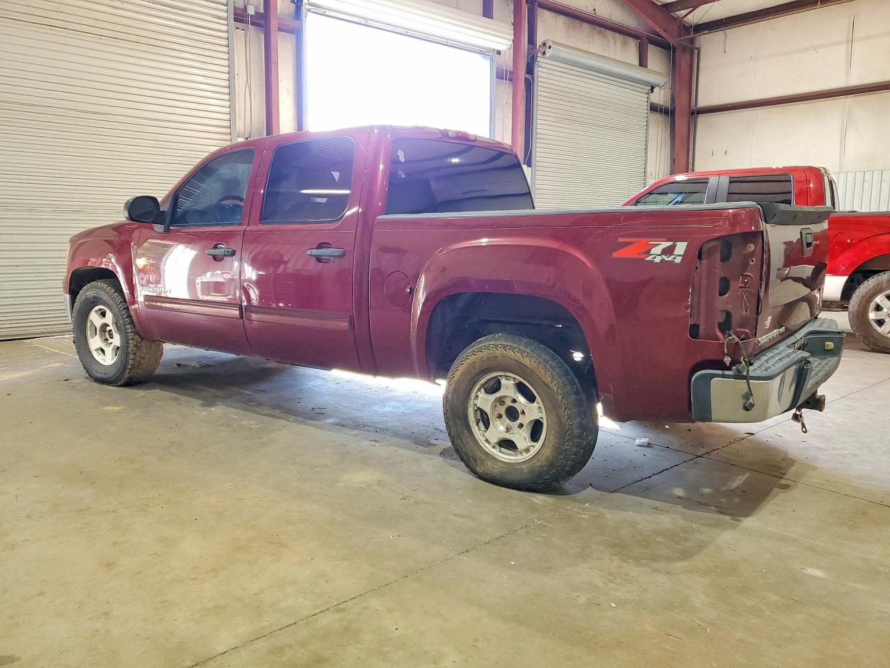 GMC Sierra K1500