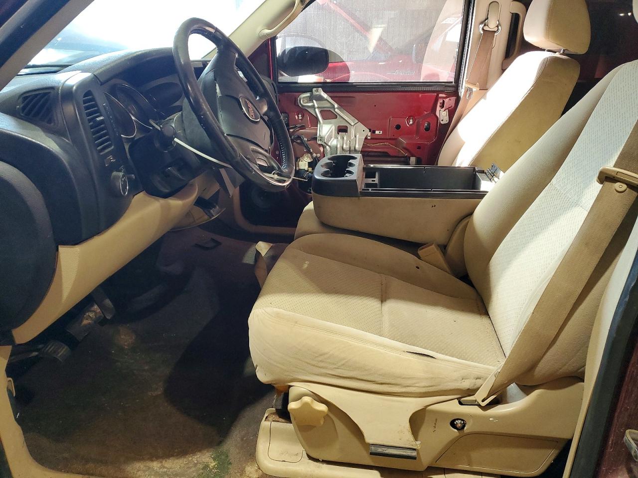 GMC Sierra K1500