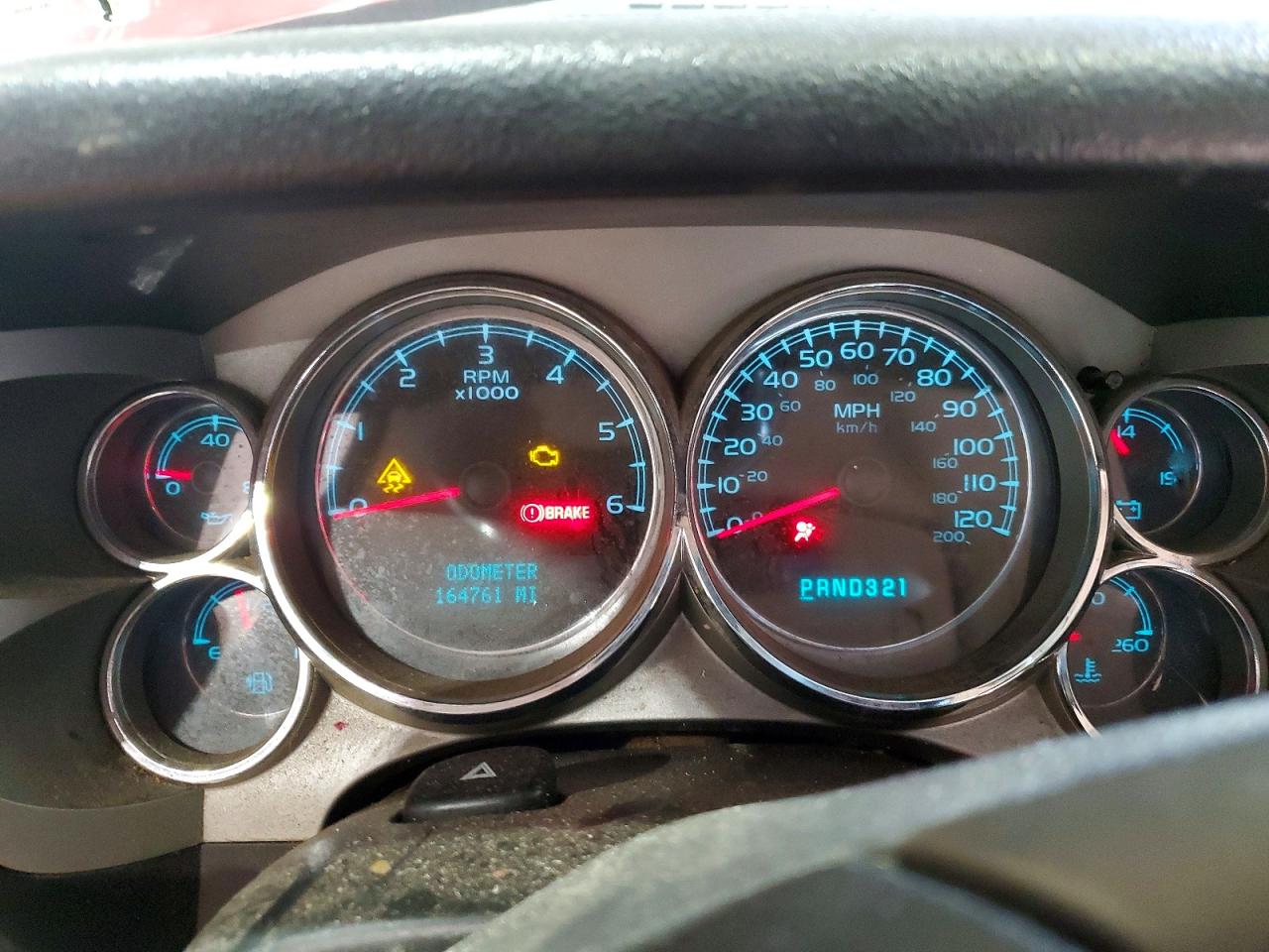 GMC Sierra K1500